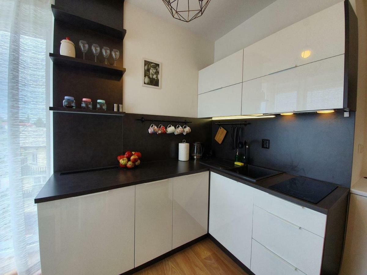 Apartament Azure 19 - 365pam