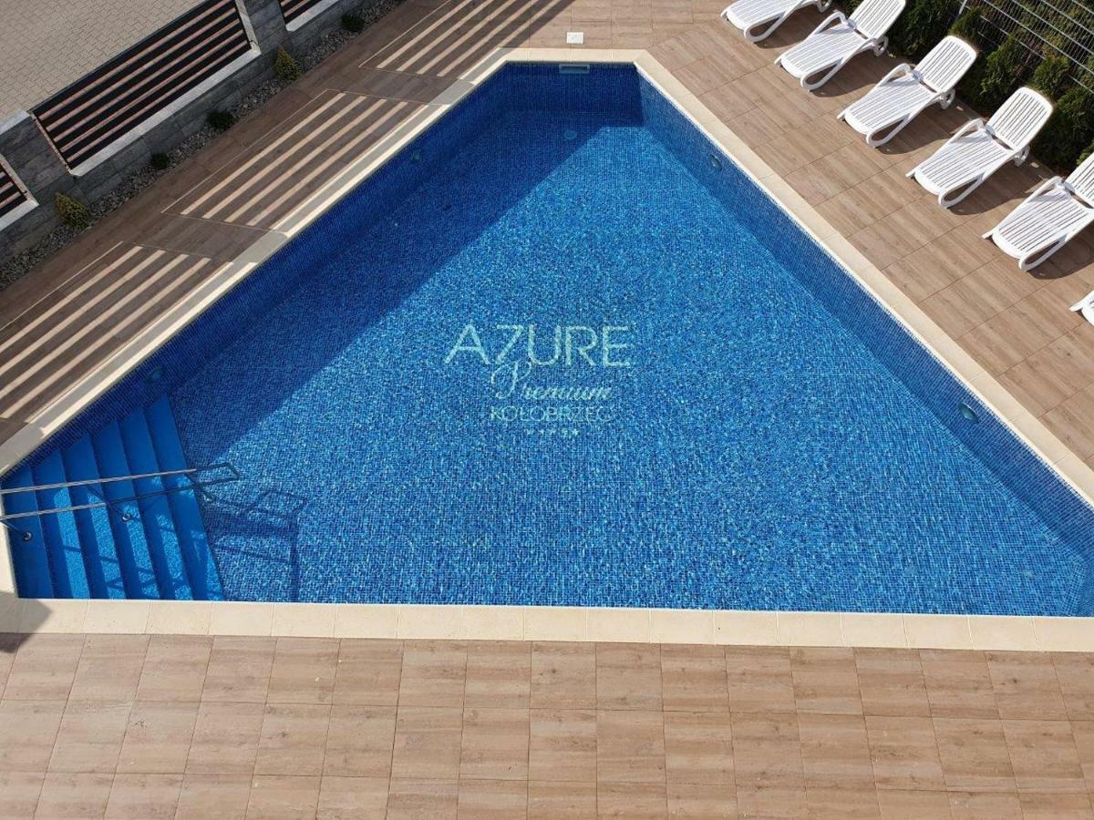 Apartament Azure 19 - 365pam Apartament Kołobrzeg