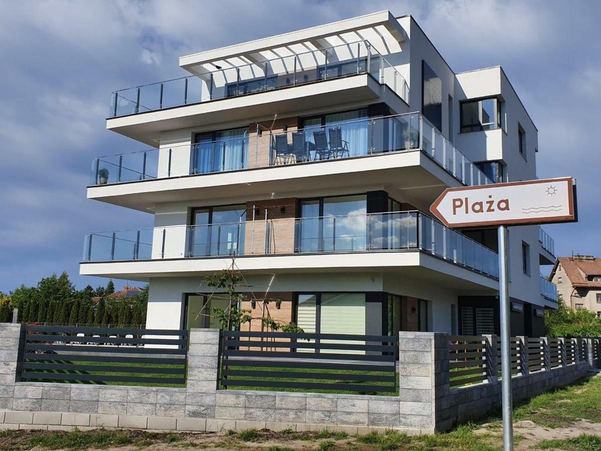 Apartament Azure 19 - 365pam Kołobrzeg