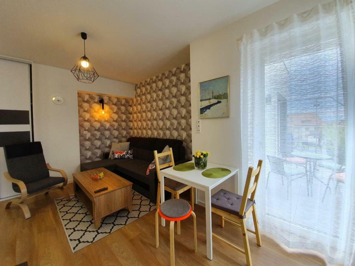 Apartament Apartament Azure 19 - 365pam