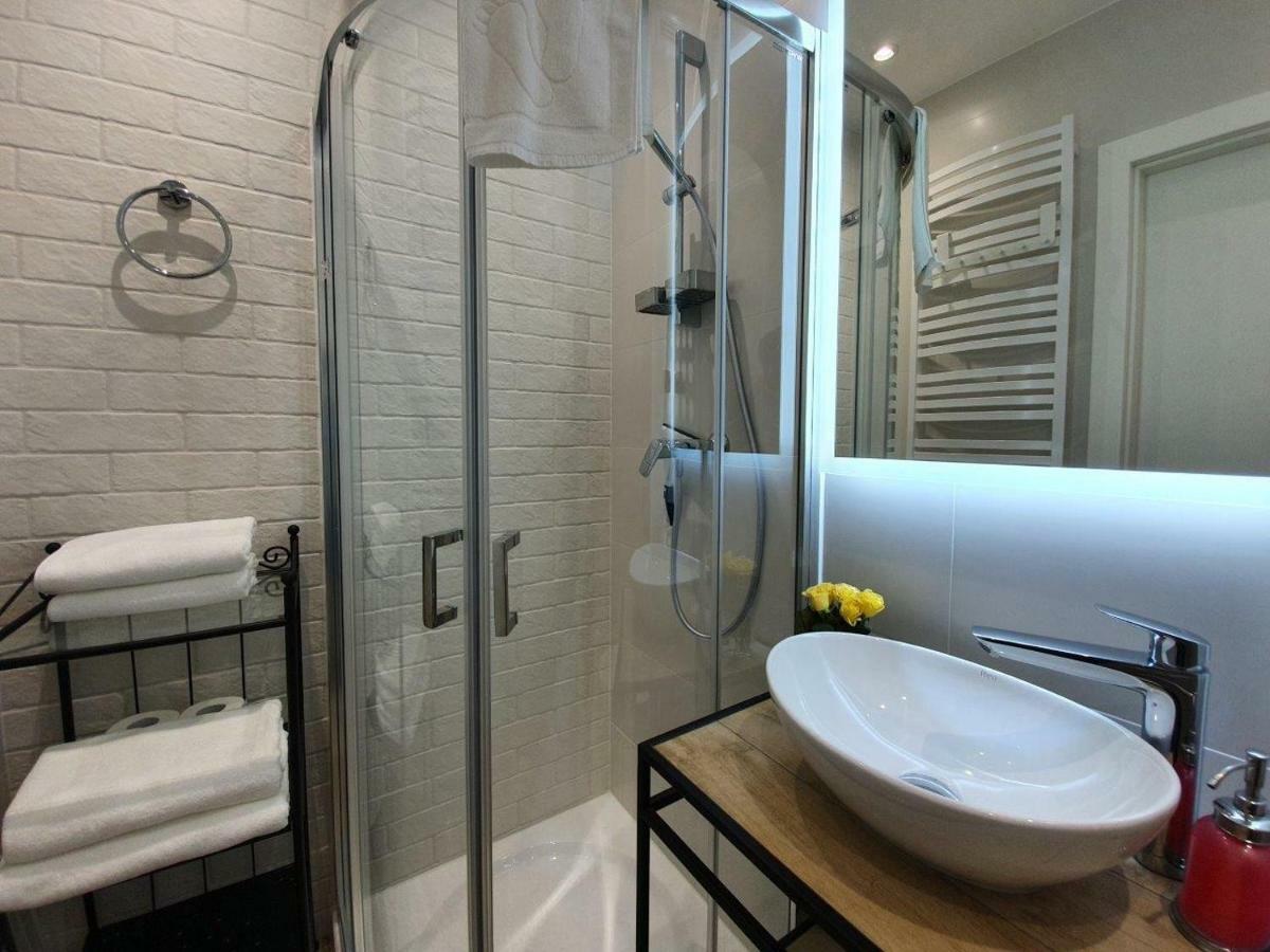 Apartament Azure 19 - 365pam * Kołobrzeg