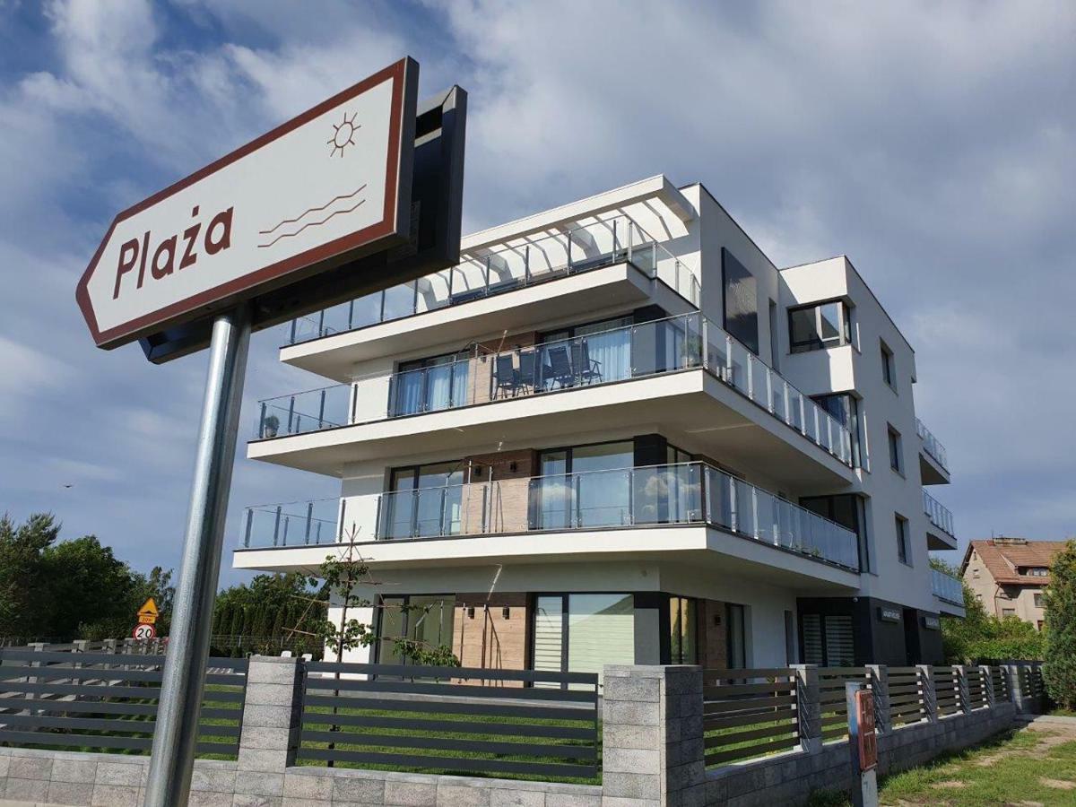 Apartament Azure 19 - 365pam Apartament Kołobrzeg